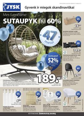 jysk - JYSK (2026 03 31 - 2026 04 13)