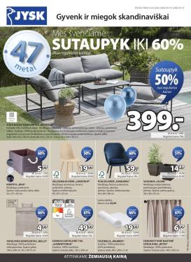 jysk - JYSK (2026 04 14 - 2026 04 27)