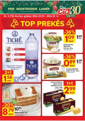 cia - ČIA (2026 02 03 - 2026 02 16)