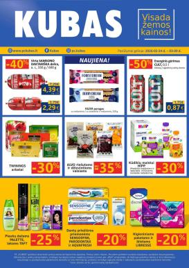 kubas - KUBAS (2026 02 24 - 2026 03 09)