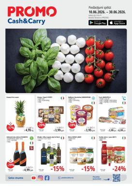 promo-cashcarry - PROMO Cash & Carry (10.06.2026 - 30.06.2026)