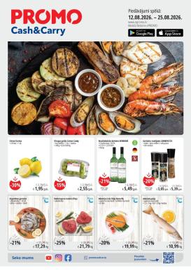 promo-cashcarry - PROMO Cash & Carry (12.08.2026 - 25.08.2026)