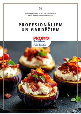 promo-cashcarry - PROMO Cash & Carry (14.08.2026 - 30.08.2026)