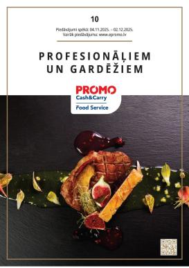 promo-cashcarry - PROMO Cash & Carry (04.11.2025 - 02.12.2025)