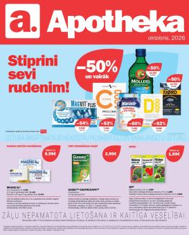 apotheka - Apotheka