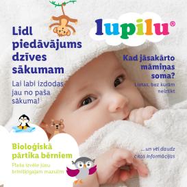 lidl - LUPILU | preces bērniem (2023-01-26 - 2222-06-29)