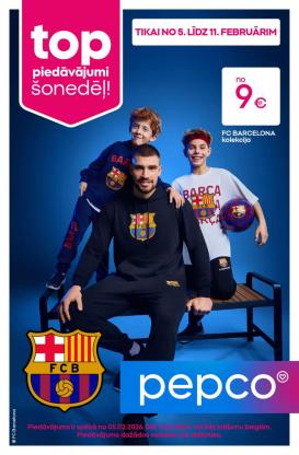 pepco - PEPCO (05.02.2026 - 11.02.2026)