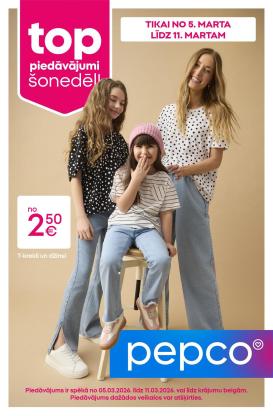 pepco - PEPCO (05.03.2026 - 11.03.2026)