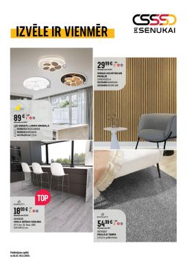 k-senukai - K SENUKAI (16.10.2025 - 10.11.2025)