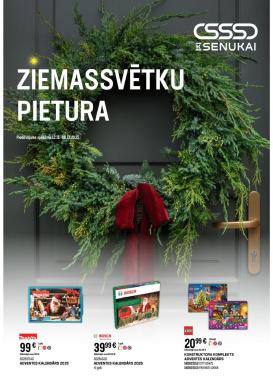 k-senukai - K SENUKAI (12.11.2025 - 08.12.2025)