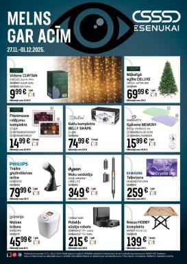 k-senukai - K SENUKAI (27.11.2025 - 01.12.2025)