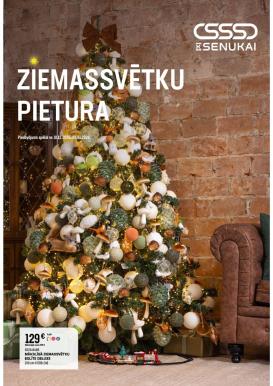 k-senukai - K SENUKAI (10.12.2025 - 05.01.2026)