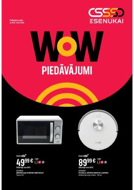 k-senukai - K SENUKAI (07.01.2026 - 02.02.2026)