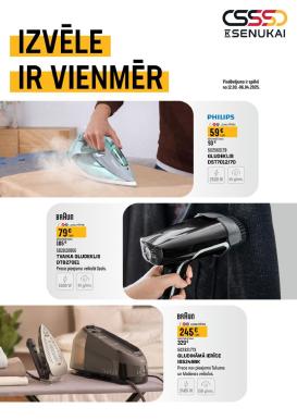 k-senukai - K SENUKAI (12.03.2026 - 06.04.2026)