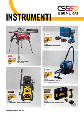 k-senukai - K SENUKAI (15.04.2026 - 18.05.2026)