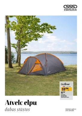 k-senukai - K SENUKAI (23.04.2026 - 18.05.2026)