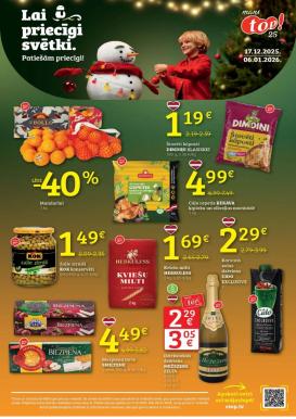 top - TOP! (17.12.2025 - 06.01.2026)