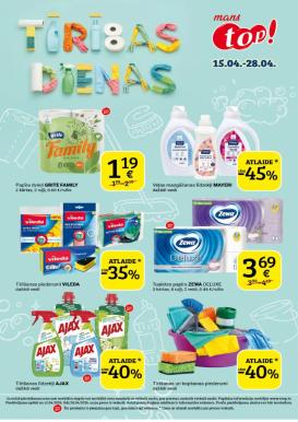 top - TOP! (15.04.2026 - 28.04.2026)