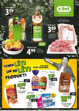elvi - ELVI (20.11.2025 - 03.12.2025)