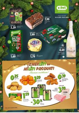 elvi - ELVI (18.12.2025 - 06.01.2026)