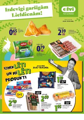 elvi - ELVI (25.03.2026 - 07.04.2026)