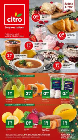 citro - CITRO (18.12.2025 - 01.01.2026)