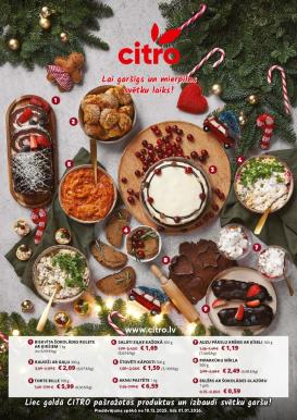 citro - CITRO (18.12.2025 - 01.01.2026)
