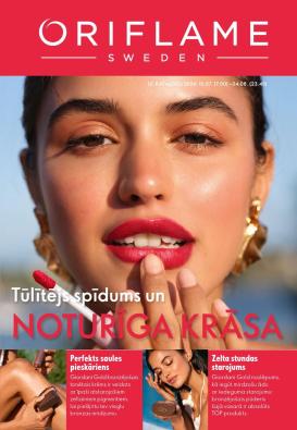 oriflame - ORIFLAME - Katalogs 10 (15.07.2026 - 04.08.2026)