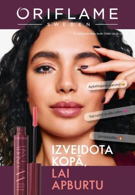 oriflame - 