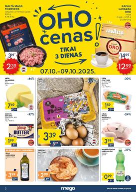 mego - MEGO (07.10.2025 - 09.10.2025)