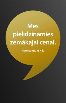 jysk - JYSK piedāvājumu buklets