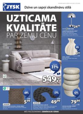 jysk - JYSK (14 10 2025 - 27 10 2025)