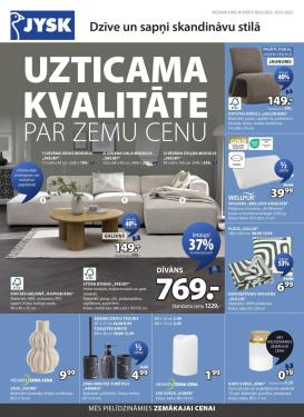 jysk - JYSK (28 10 2025 - 03 11 2025)