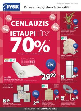 jysk - JYSK (06 01 2026 - 19 01 2026)