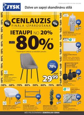 jysk - JYSK (20 01 2026 - 02 02 2026)
