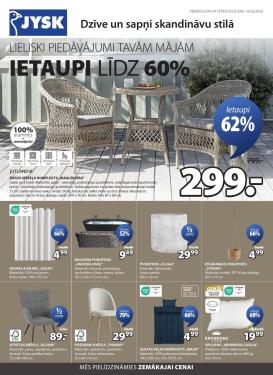 jysk - JYSK (03 03 2026 - 16 03 2026)