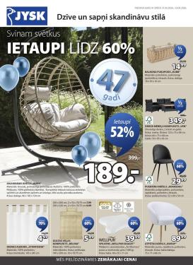 jysk - JYSK (31 03 2026 - 13 04 2026)