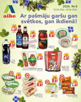 aibe - AIBE (02.06.2026 - 30.06.2026)