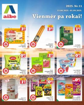 aibe - AIBE (12.08.2025 - 01.09.2025)