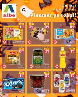 aibe - AIBE (14.10.2025 - 03.11.2025)