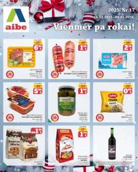 aibe - AIBE (16.12.2025 - 05.01.2026)