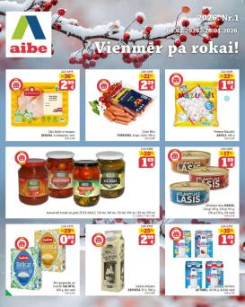 aibe - AIBE (06.01.2026 - 26.01.2026)