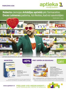 aptieka1 - APTIEKA1 (01.02.2026 - 28.02.2026)