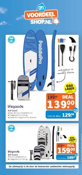 albert-heijn - Huidige Albert Heijn - Voordeelshop folder geldig van vrijdag 26-06-2026 tot zondag 02-08-2026