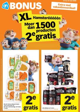albert-heijn - Albert Heijn folder voor volgende week van maandag 04-05-2026 tot zondag 10-05-2026