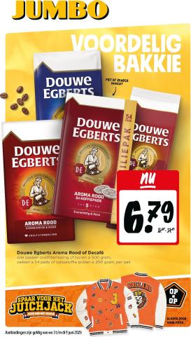jumbo - Jumbo folder voor volgende week van woensdag 03-06-2026 tot dinsdag 09-06-2026