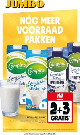jumbo - Toekomstige Jumbo folder geldig van woensdag 08-07-2026 tot dinsdag 14-07-2026