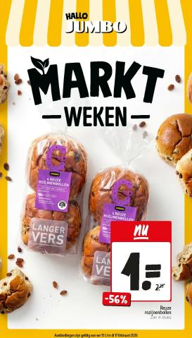jumbo - De Jumbo folder geldig vanaf 11-02-2026 t/m 17-02-2026