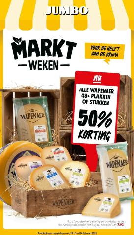 jumbo - De Jumbo folder geldig vanaf 18-02-2026 t/m 24-02-2026