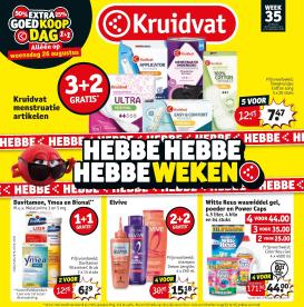 kruidvat - Kruidvat folder voor volgende week van maandag 24-08-2026 tot zondag 06-09-2026
